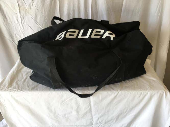 Bauer Hickey bag