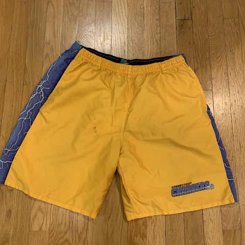 CT Chargers Macwear Game Shorts