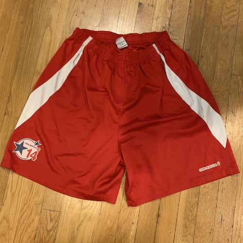 2014 Maverik Showtime Shorts