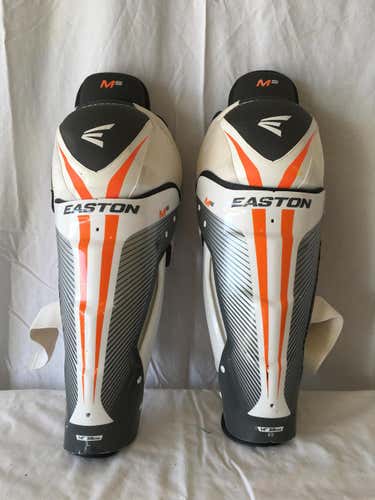 Easton M5 Shin Guards