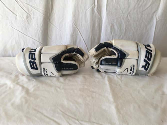 Bauer Supreme One80 Adult Gloves
