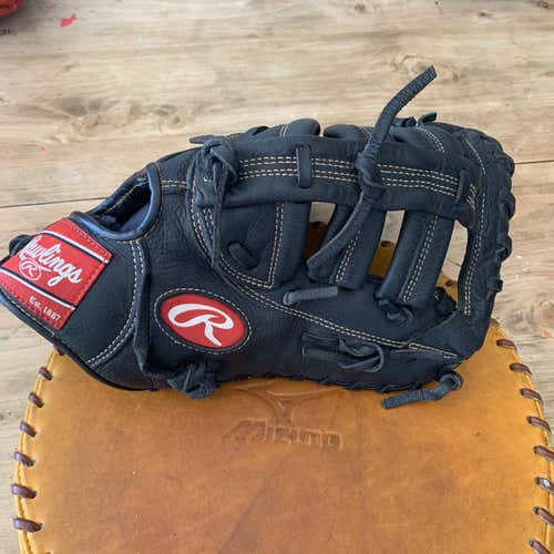 Rawlings Renegade 12.5" Firstbase Glove