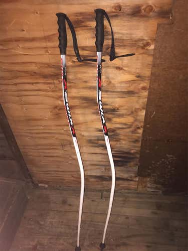 52in (130cm) Racing GS Ski Poles