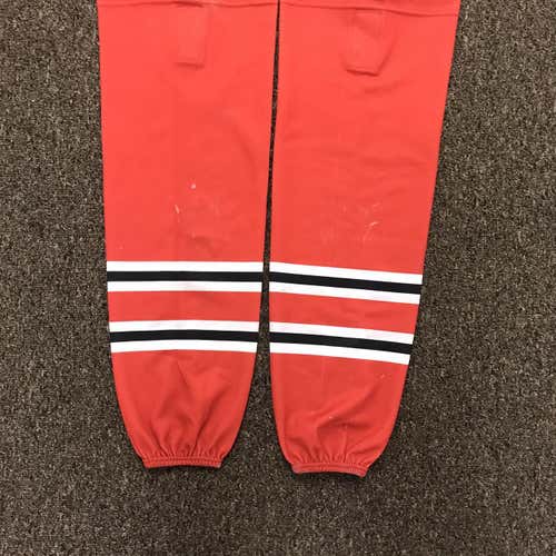 Ohio State Buckeyes Game Socks