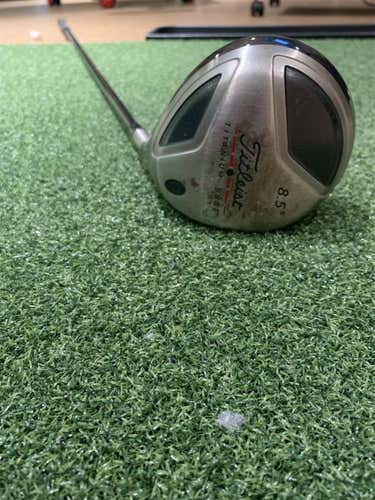 Men's Right Handed 975D Stiff Flex Loft 8.5 Driver