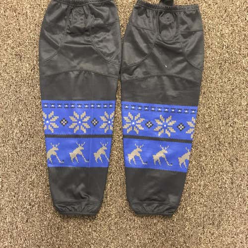 Christmas Sweater Socks