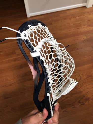 New Strung Evo 5 Head Stringking 4s Mesh