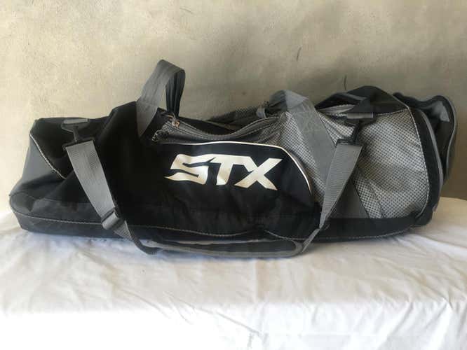 STX Lacrosse Bag