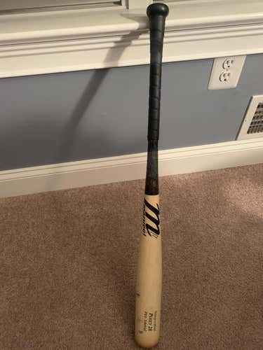 High School/College BBCOR Certified 2018 Marucci Alloy Posey28 Bat (-3) 29 oz 32"