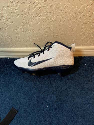 Nike Men’s Force Trout 5 Pro Metal Baseball Cleats Size 11