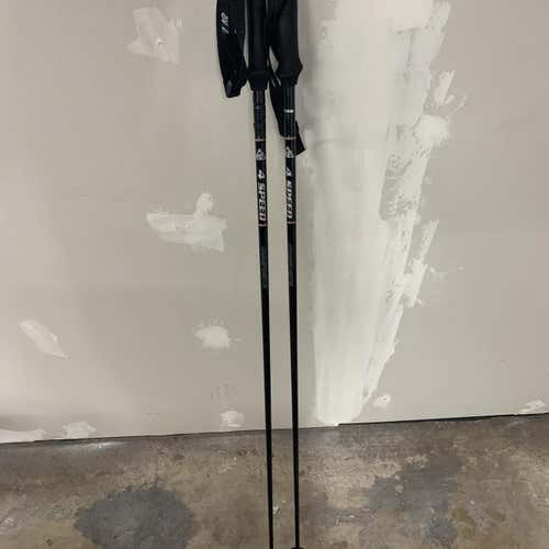 48in (120cm) All Mountain 4speed Ski Poles