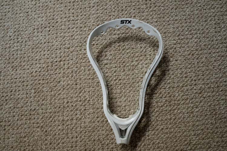STX X10 Head Unstrung