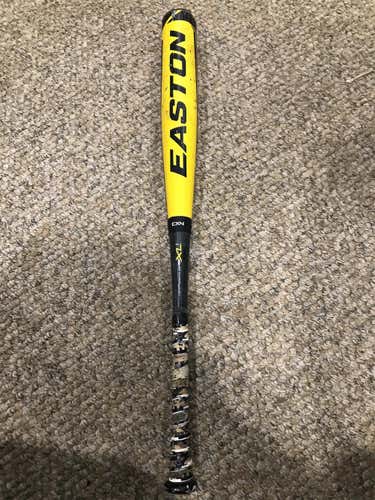 High School/College 2014 Composite XL1 (-3) 28 oz 31" Bat
