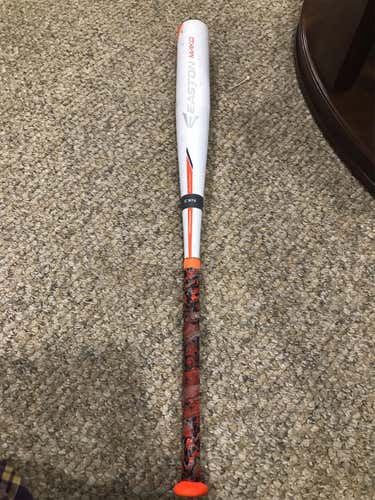 High School/College 2015 Composite Mako (-3) 30 oz 33" Bat