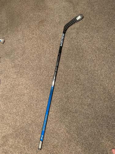 Senior Right Handed Nexus League Toe Pro Stock Hockey Stick