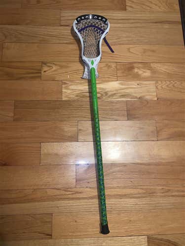 Brine Clutch Stick