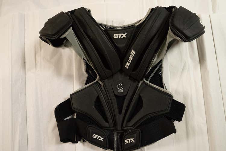 STX Stallion HD Shoulder Pads