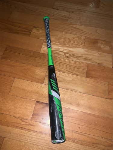 High School/College 2018 Composite Mako (-3) 28 oz 31" Bat