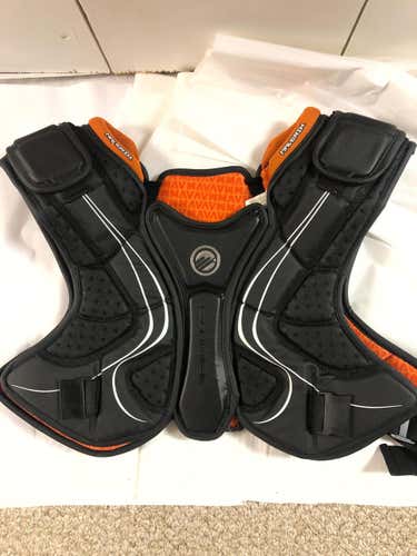 Never Worn Maverik Empire Shoulder Pads