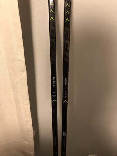2 PACK: Brand New: CCM Ribcor 3D Pmt, RH, P92, 85 flex, Grip