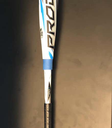 2015 Hybrid Prodigy (-10) 21 oz 31" Bat