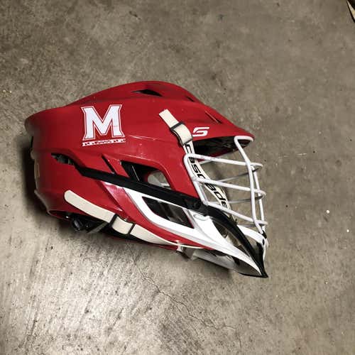 Red UMD Cascade S