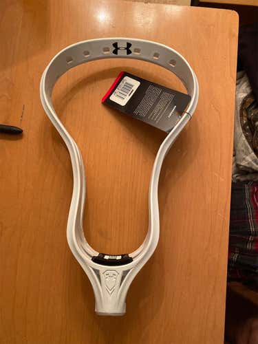New Unstrung Command Head