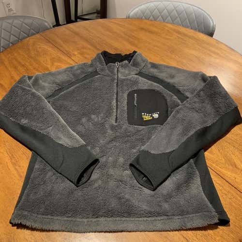 Mountain Hardware Monkeyman Jacket