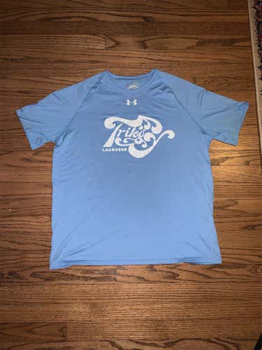Trilogy Lacrosse Shooter
