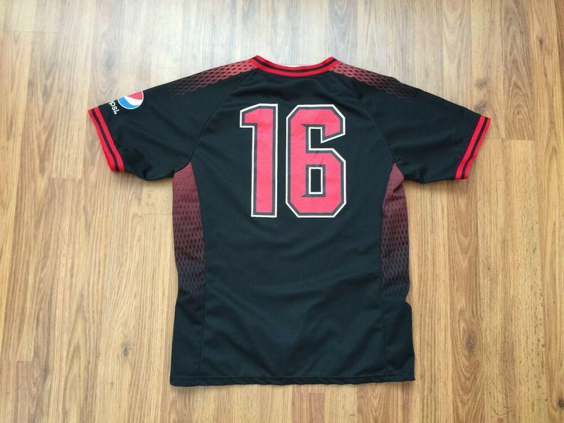 Nike Baseball Arizona Dbacks Diamondbacks Jersey #9 Mens M MLB