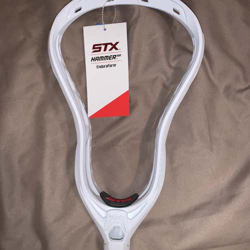 New Defense Hammer 500 Head