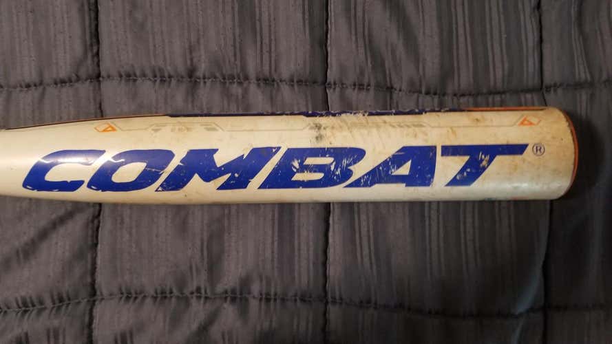 2016 Combat Maxum (-10) 31/21