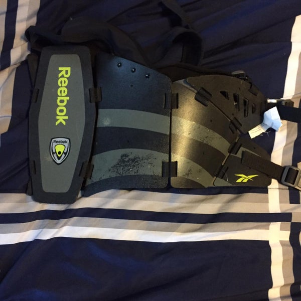 Reebok Rib Pads