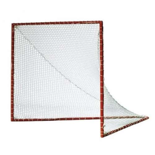 NEW Predator Backyard Goal 6ft x 6ft x 7ft with 2mm White Net