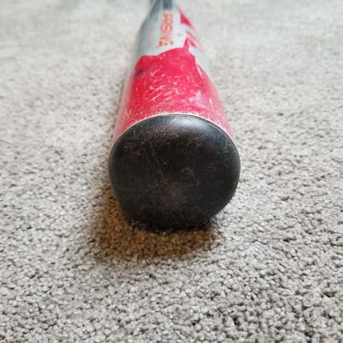 USABat Certified DeMarini Alloy Uprising DX1 Bat (-11) 18 oz 29"