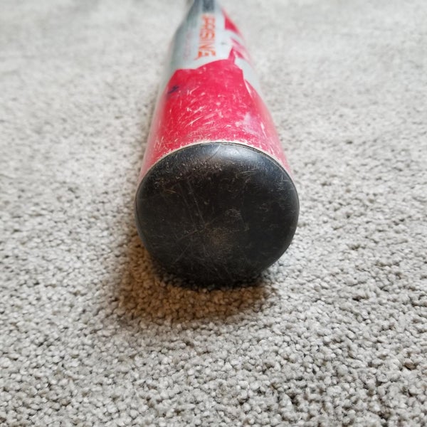 USABat Certified DeMarini Alloy Uprising DX1 Bat (-11) 18 oz 29"