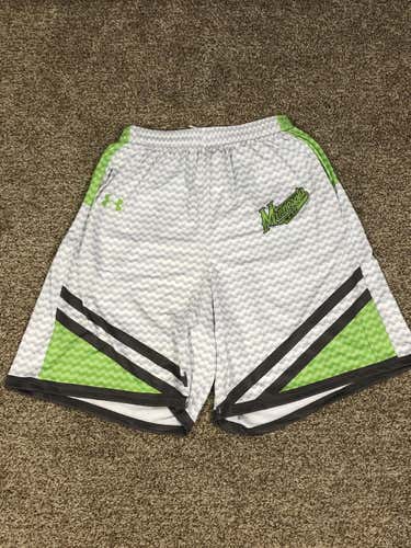True Minnesota Shorts