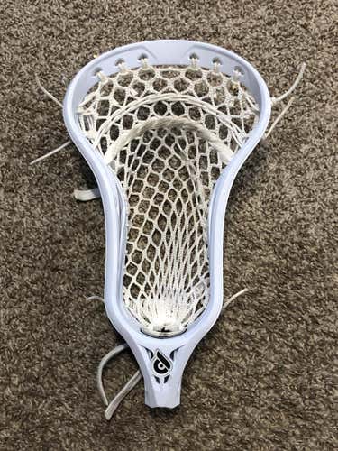 Powell Pioneer 2 Head
