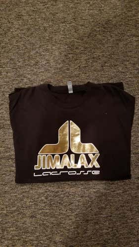 Gold Jimalax T-Shirt