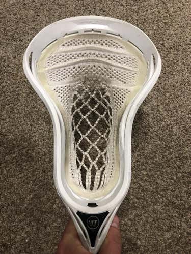 Unreleased Burn Warp Pro Whip 4