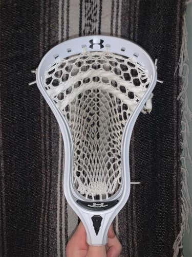 Command Low (SK 3s Mesh)