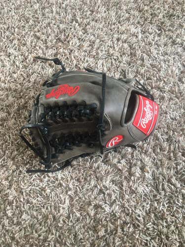 Left Handed Heart of the Hide 12" Baseball Glove