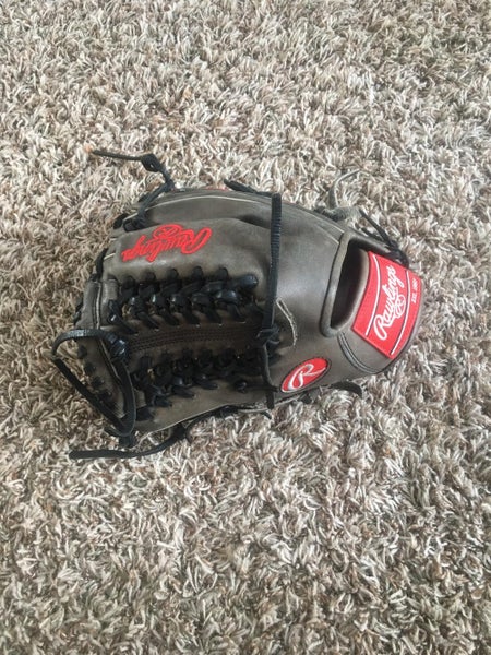 Left Handed Heart of the Hide 12" Baseball Glove