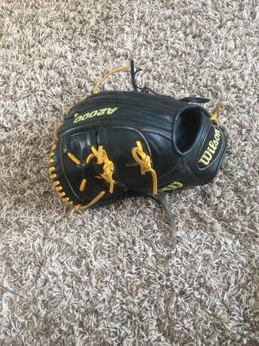 Left Handed CK22 11.75" Baseball Glove