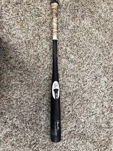 High School/College Wood Ycb2b (-3) 29 oz 32" Bat