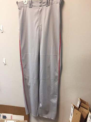 New Men's Large Nike Pants With Braid