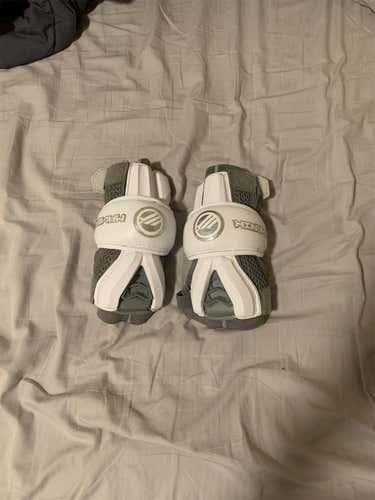 Large Maverik Rome Arm Pads