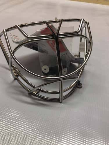 Senior CCM Goalie Mask