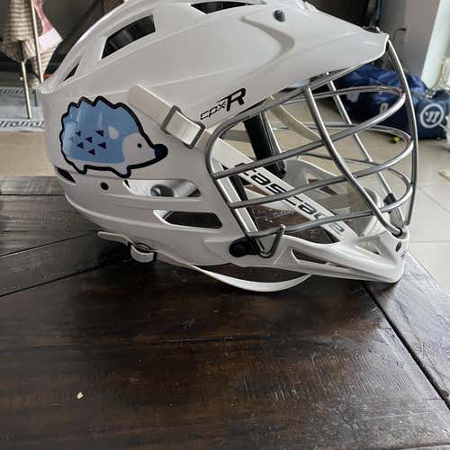 Hedgehog Cascade CPX-R Helmet