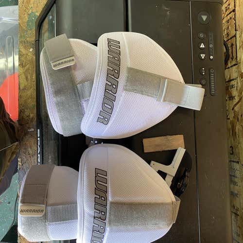 Senior Large Warrior Projekt Bicep Guard